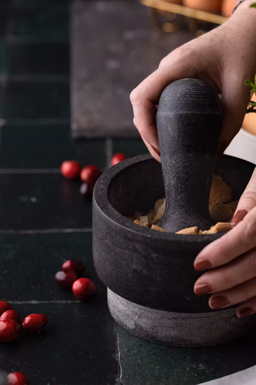 Sichuan Peppercorns