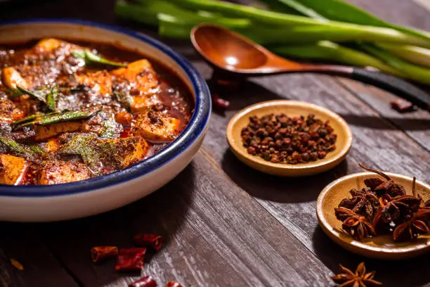 Five-Spice Roast Duck